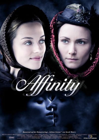 watch-Affinity (2008)