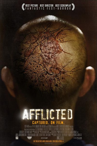watch-Afflicted (2015)