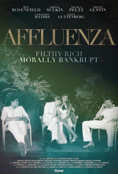 watch-Affluenza (2014)