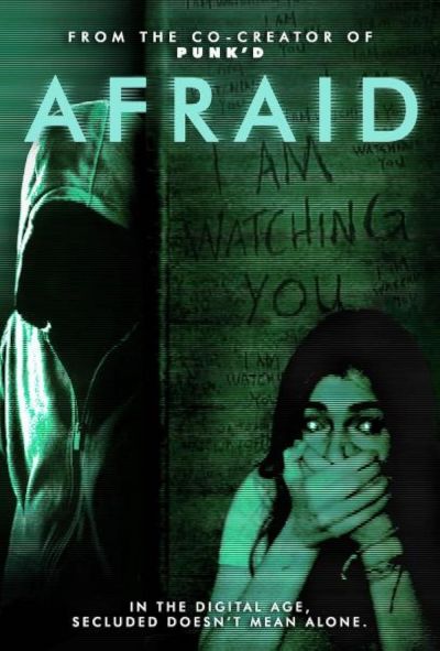 watch-Afraid (2018)
