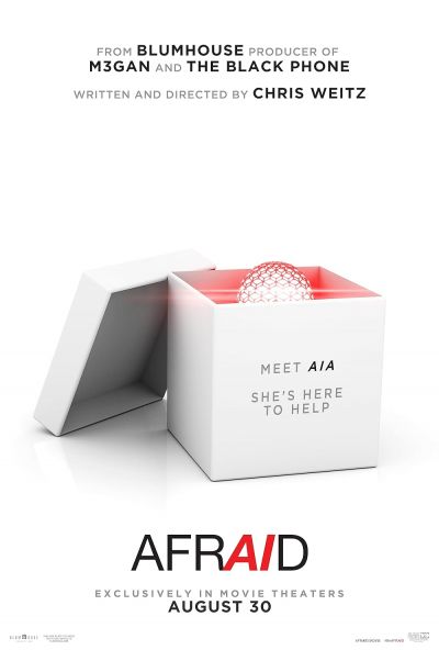 watch-Afraid (2024)