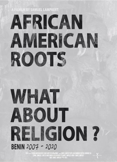 watch-African American Roots (2020)
