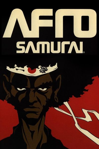 watch-Afro Samurai (2007)