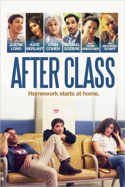 watch-After Class (2019)