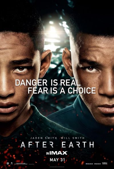 watch-After Earth (2013)