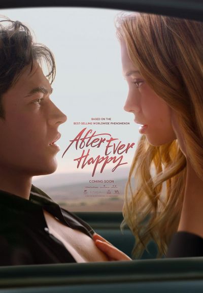 watch-After Ever Happy (2022)