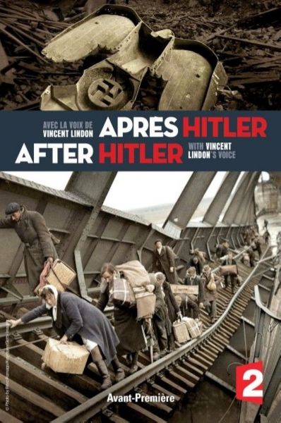 watch-After Hitler (2016)