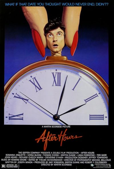 watch-After Hours (1985)