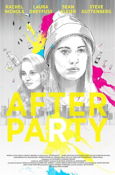 watch-After Party (2017)