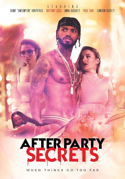 watch-After Party Secrets (2021)