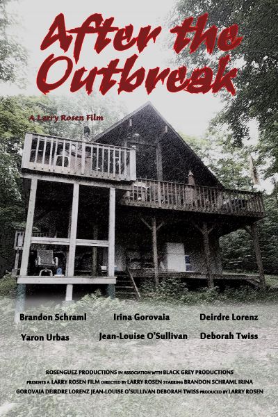 watch-After the Outbreak (2017)