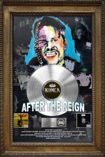 watch-After the Reign (2020)