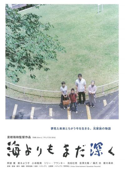 watch-After the Storm (2016)