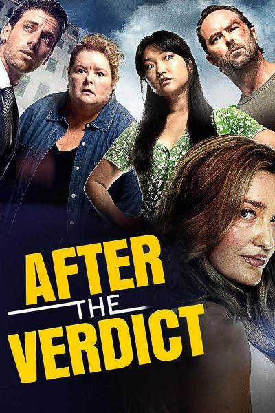 watch-After the Verdict (2022)