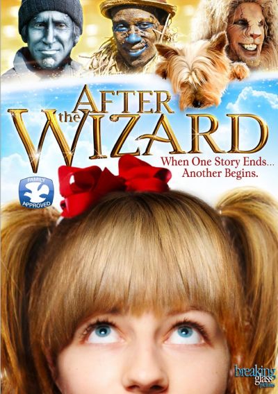 watch-After the Wizard (2011)