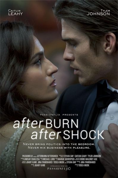watch-Afterburn/Aftershock (2017)