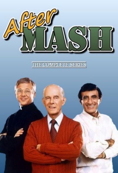 watch-AfterMASH (1983)