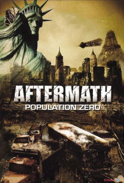 watch-Aftermath: Population Zero (2008)