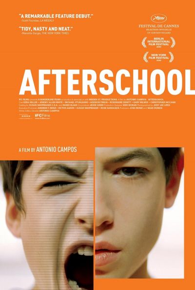 watch-Afterschool (2008)