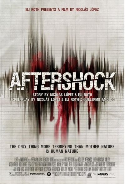 watch-Aftershock (2014)