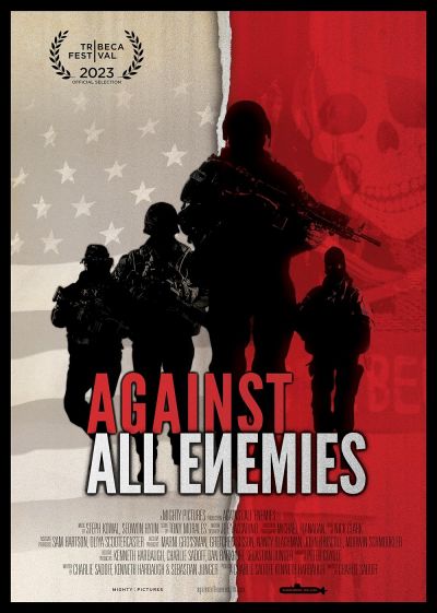 watch-Against All Enemies (2024)