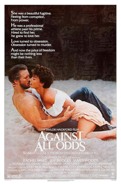 watch-Against All Odds (1984)
