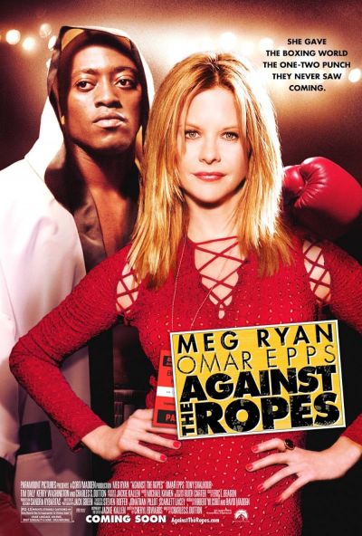 watch-Against the Ropes (2004)