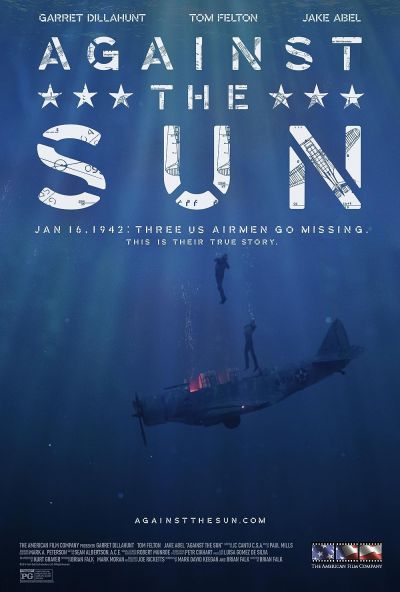 watch-Against the Sun (2015)