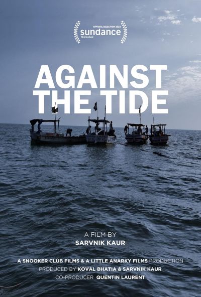 watch-Against the Tide (2023)