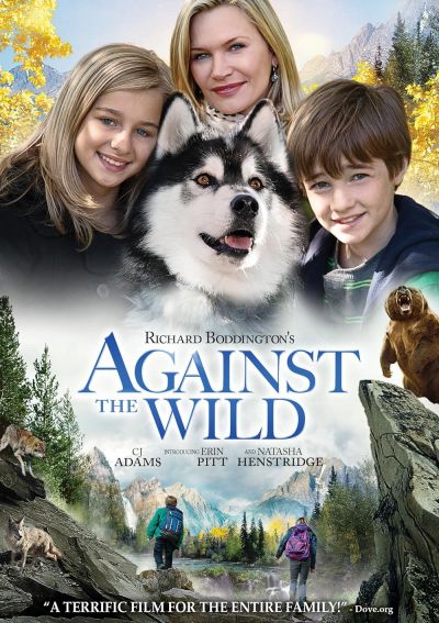 watch-Against the Wild (2014)