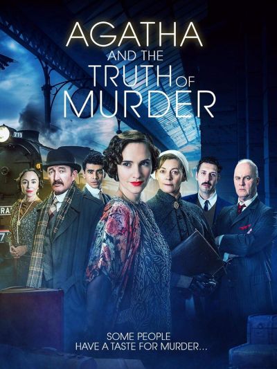 watch-Agatha and the Truth of Murder (2019)