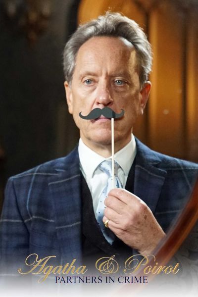 watch-Agatha & Poirot: Partners in Crime (2021)