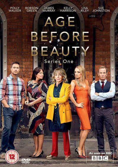 watch-Age Before Beauty (2018)
