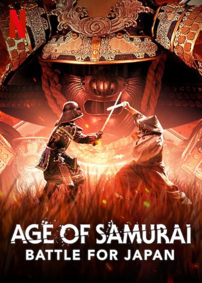 watch-Age of Samurai: Battle for Japan (2021)