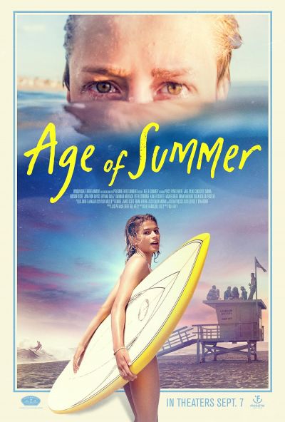 watch-Age of Summer (2018)