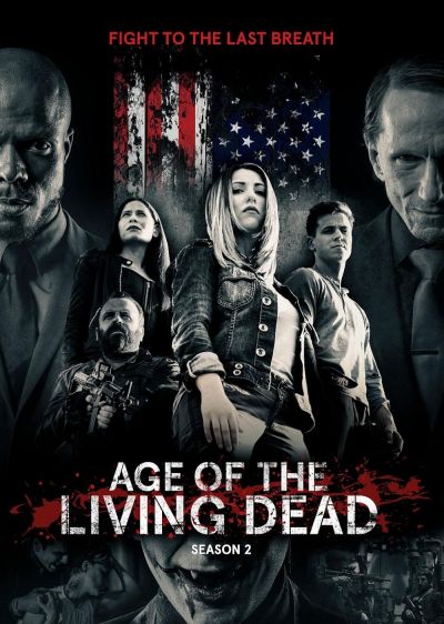 watch-Age of the Living Dead (2020)
