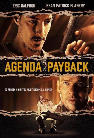 watch-Agenda: Payback (2018)
