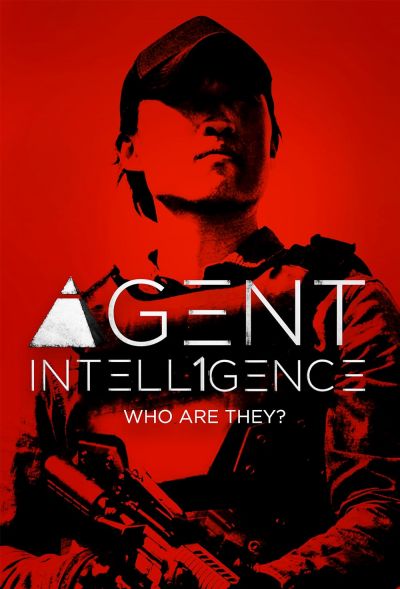 watch-Agent (2017)