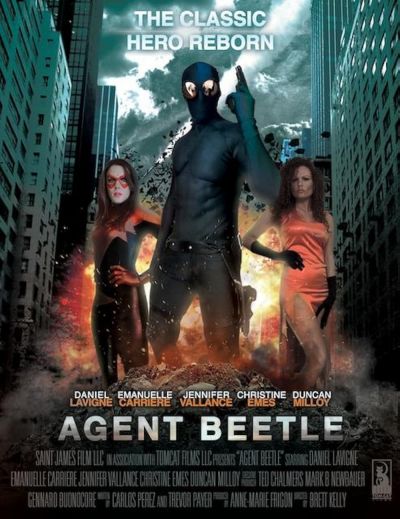 watch-Agent Beetle (2012)