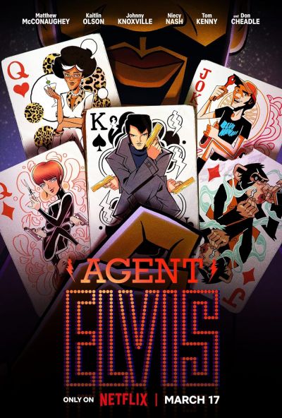 watch-Agent Elvis (2023)