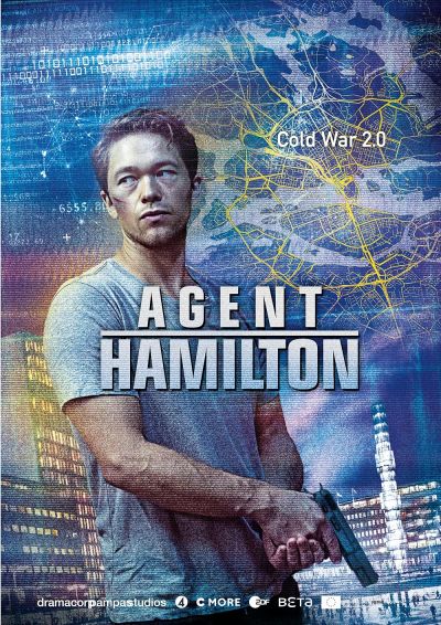 watch-Agent Hamilton (2020)
