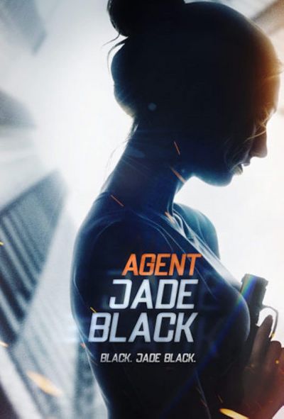 watch-Agent Jade Black (2020)