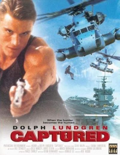 watch-Agent Red (2000)