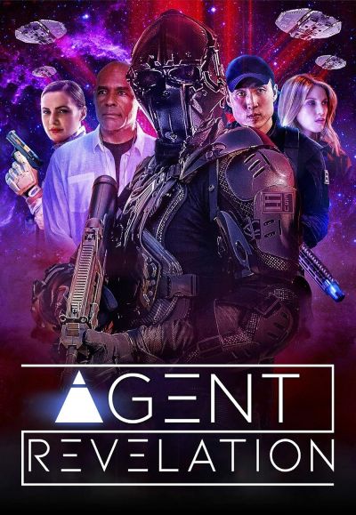 watch-Agent Revelation (2021)