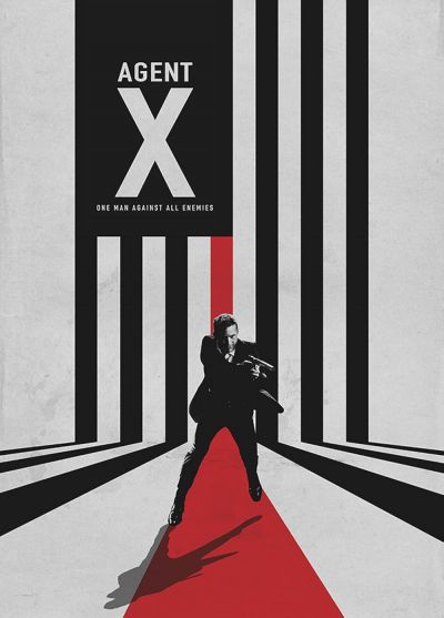 watch-Agent X (2015)