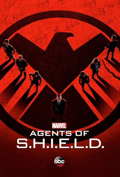 watch-Agents of S.H.I.E.L.D. (2013)