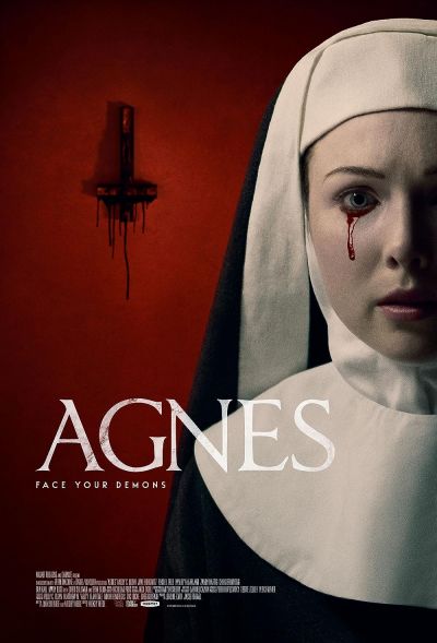 watch-Agnes (2021)