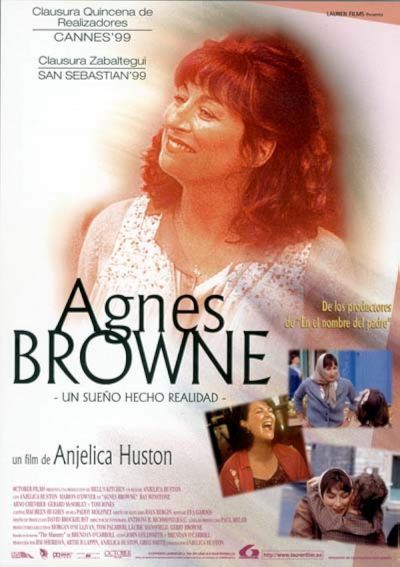watch-Agnes Browne (2000)