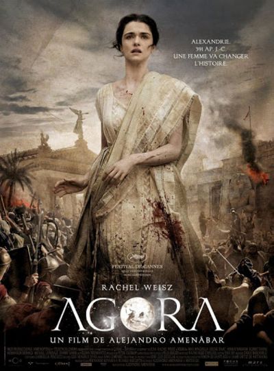watch-Agora (2009)