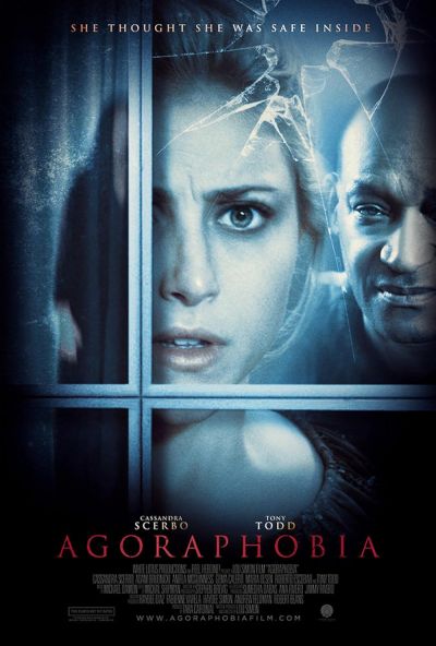 watch-Agoraphobia (2015)